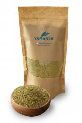 YAMANER TOZ ANTEP FISTIK 500 Gr - 1