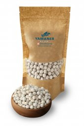 YAMANER BEYAZ LEBLEBİ 500 Gr - 1