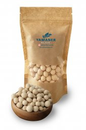 YAMANER SARI ÇITIR LEBLEBİ 500 Gr - 1