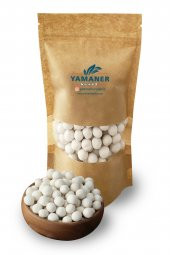 YAMANER BEYAZ ÇITIR LEBLEBİ 500 Gr - 1