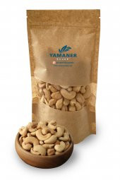 YAMANER KAVRULMUŞ KAJU 500 Gr - 1