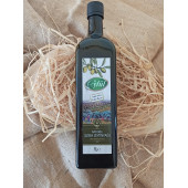 Erken Hasat Natural Sızma Zeytinyağı (Soğuk Sıkım) - 1lt - 1