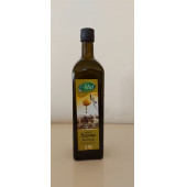 Erken Hasat Natural Sızma Zeytinyağı (Soğuk Sıkım) - 1lt - 3