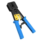 S-Link SL-830W RJ45/RJ11 Yeni Nesil İkili Pense - 2