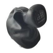 Mercedes W203 Avantgarde Vites Körüğü + Vites Topuzu Takım - 1