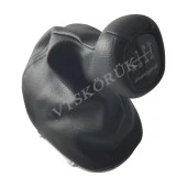 Mercedes W203 Avantgarde Vites Körüğü + Vites Topuzu Takım - 2