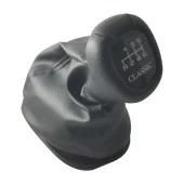 Mercedes W203 Avantgarde Vites Körüğü + Vites Topuzu Takım thumbnail 1