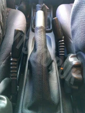 Opel Corsa C Vites+El Freni Körüğü - 1