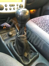 Opel Corsa C Vites+El Freni Körüğü - 2