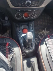 Peugeot 301 Vites Körüğü + Spor Vites Topuzu - 1