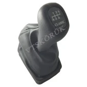 Mercedes W202 Classic Vites Körüğü + Vites Topuzu Takım - 2