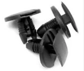 Ds 3 Ds 4 Ds 5 Çamurluk Ve Davlumbaz Klipsi 8565.53 - 1