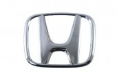 Honda Ön Arma Logo Panjur Arması 2000-2006 - 1