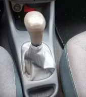 Hyundai Accent Admire-Milenyum Vites Körüğü Gri - 1