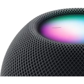 Apple HomePod Mini Siyah - 4