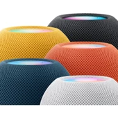 Apple HomePod Mini Siyah - 3