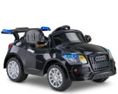 BABYHOPE 436 AKÜLÜ ARABA(SİYAH) - 1