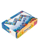 Su Altı Domino 28 Parça Eolo Yayıncılık - 1