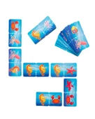 Su Altı Domino 28 Parça Eolo Yayıncılık - 3