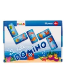 Su Altı Domino 28 Parça Eolo Yayıncılık - 2