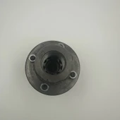 1" DÖKÜM KOMPRESÖR ÇEKVALF - 3
