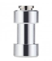 Tripod, Monopod, Işık Standı Ve Benzeri için 2 Parça Adaptör Vida - 1