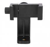 Tripod, Monopod Vb. 1/4 İnç Sabitleyiciler için Telefon Tutucu - 2