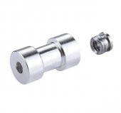 Tripod, Monopod, Işık Standı Ve Benzeri için 2 Parça Adaptör Vida - 5