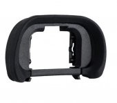 Sony A7 ve A9 Serisi A58, A99II İçin FDA-EP18 Eye Cup, Vizör - 1