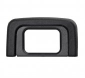 Nikon D3200, D3300, D3400, D5300, D5500 İçin DK-25 Vizör Lastiği, - 2