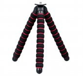 Esnek Tripod, Octopus Tripod, Ahtapot Tripod 25cm - 1