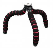Esnek Tripod, Octopus Tripod, Ahtapot Tripod 25cm - 3
