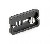 Arca-Swiss Standardı Manfrotto, Benro VB. İçin Ayex PU-70 Plate - 3