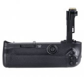 Canon 5D Mark III, 5DS, 5DSR için ayex AX-5D3 Battery Grip - 2