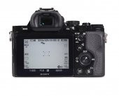 Sony A7 ve A9 Serisi A58, A99II İçin FDA-EP18 Eye Cup, Vizör - 5