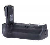 Canon 5D Mark III, 5DS, 5DSR için ayex AX-5D3 Battery Grip - 3