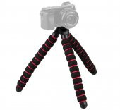 Esnek Tripod, Octopus Tripod, Ahtapot Tripod 25cm - 4