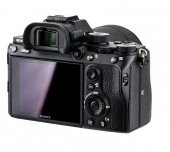 Sony A7 ve A9 Serisi A58, A99II İçin FDA-EP18 Eye Cup, Vizör - 6