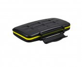 JJC MC-SDMSD24 SD Ve Micro SD Hafıza Kartları İçin Muhafaza Kabı - 3