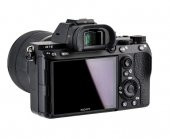 Sony A7 ve A9 Serisi A58, A99II İçin FDA-EP18 Eye Cup, Vizör - 7