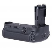 Canon 5D Mark III, 5DS, 5DSR için ayex AX-5D3 Battery Grip - 5