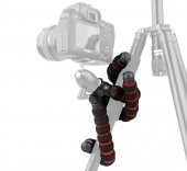 Esnek Tripod, Octopus Tripod, Ahtapot Tripod 25cm - 6