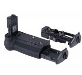 Canon 5D Mark III, 5DS, 5DSR için ayex AX-5D3 Battery Grip - 6