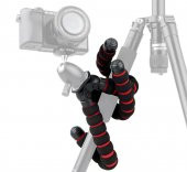 Esnek Tripod, Octopus Tripod, Ahtapot Tripod 25cm - 7