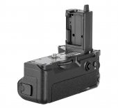 SONY A9II Ve A7RIV için VG-C4EM Muadili Ayex AX-A9II Battery Grip - 4