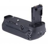 Canon 5D Mark III, 5DS, 5DSR için ayex AX-5D3 Battery Grip - 7
