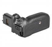 SONY A9II Ve A7RIV için VG-C4EM Muadili Ayex AX-A9II Battery Grip - 6