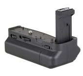 Canon EOS RP için Ayex AX-EOS RP Battery Grip - 5