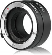 Fujifilm X Serisi Makineler için Meike MK-F-AF3 Auto Macro Exten - 11