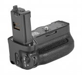 SONY A9II Ve A7RIV için VG-C4EM Muadili Ayex AX-A9II Battery Grip - 8
